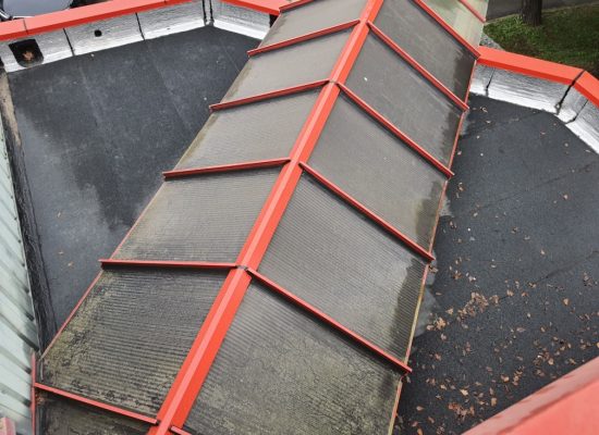 Expert de l'étanchéité bitume toit plat toit terrasse