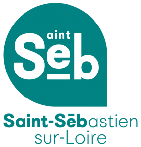 Logo Saint-Sébastien-sur-Loire