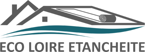 Logo Eco Loire Étanchéité